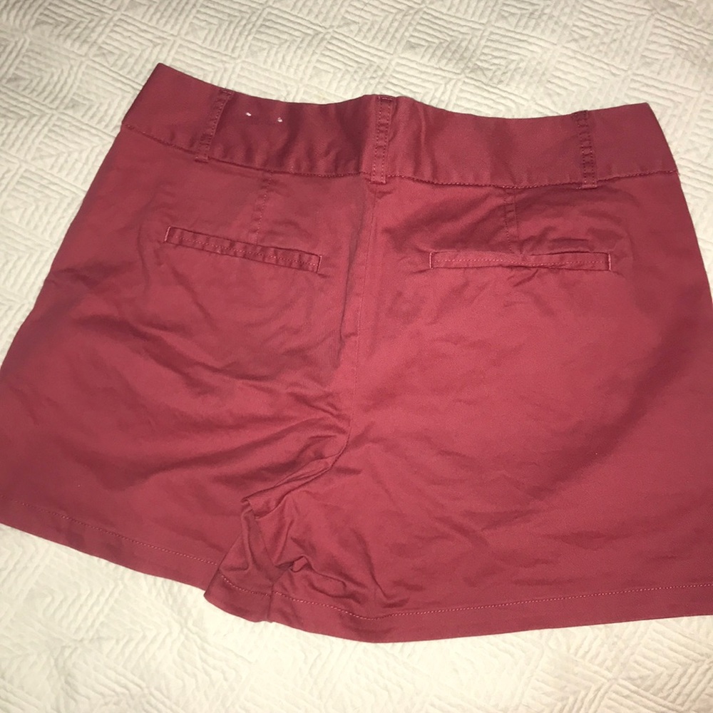 Loft Riveria shorts! Like new! - Picture 3 of 4